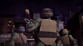 SMG4 Fanmade: The Lost TMNT 2012 Episode (Part 2)