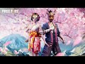 MUSIK FREE FIRE D A RI SEASON 1 KANGEN KALIAN