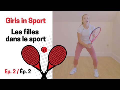 Girls in Sport  Play From Home 