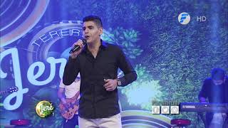 ULISES RAMÍREZ  -  MI BARQUITO DE ESQUELITA