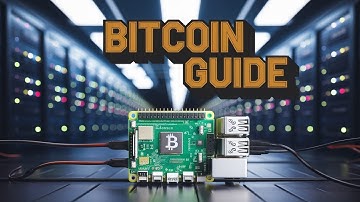 How to Run Your Own Bitcoin Node: A Step-by-Step Guide!