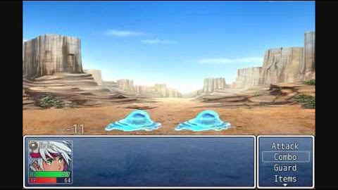 Yanfly Engine Ace - Active Chain Skills