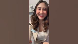 PRAMUGARI SUPER AIR JET CANTIK || IMUT|| NUNGGU PENUMPANG BOARDING|| LIVE ✈✈✈