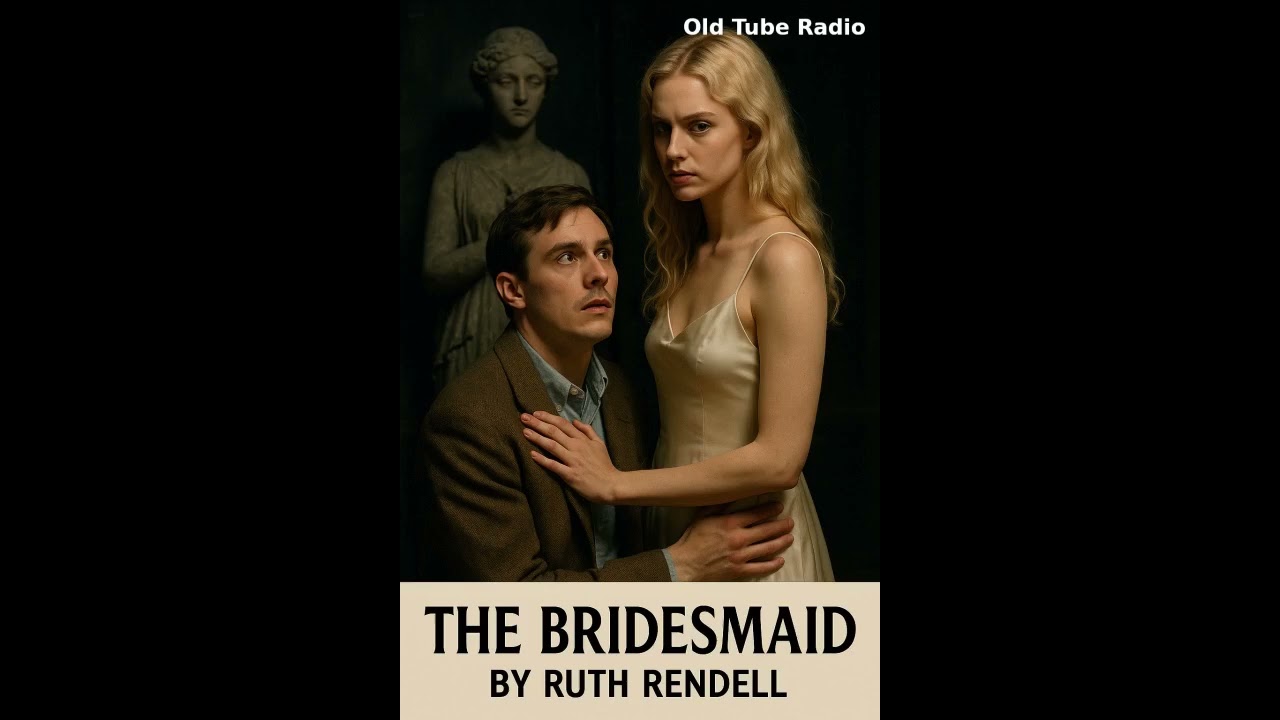 The Bridesmaid By Ruth Rendell