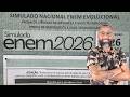 QUESTÃO 96 - 1º SIMULADO EVOLUCIONAL