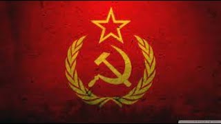 1 Hour of Soviet Communist Music, COMMUNISM!!