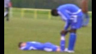 Mi-Temps Verneuil Portugais 4-2 Mauloise Us