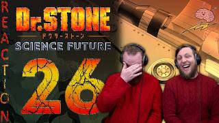 Download Lagu SOS Bros React - Dr Stone Season 4 Episode 26 - Fire! Download Lagu SOS Bros React - Dr Stone Season 4 Episode 26 - Fire!