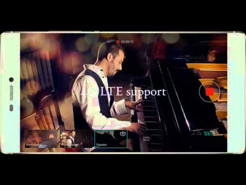 Huawei P8 GRA-UL00 Huawei P8 GRA-UL00