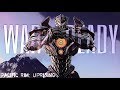 WAR READY SONG |PACIFIC RIM:UPRISING (2018)OFFICIAL|BY MARVEL N DC