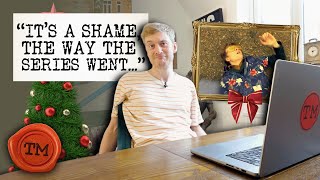 JAMES ACASTER Creates His Ultimate Taskmaster Episode | Taskmaster