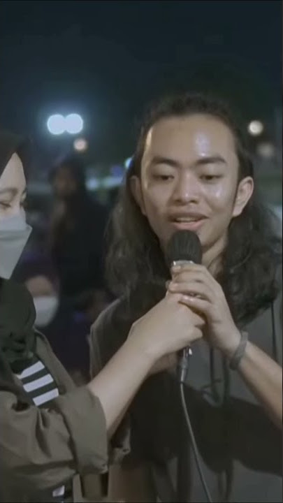 Dinda Jangan Marah Marah ~ Musisi Jogja Project