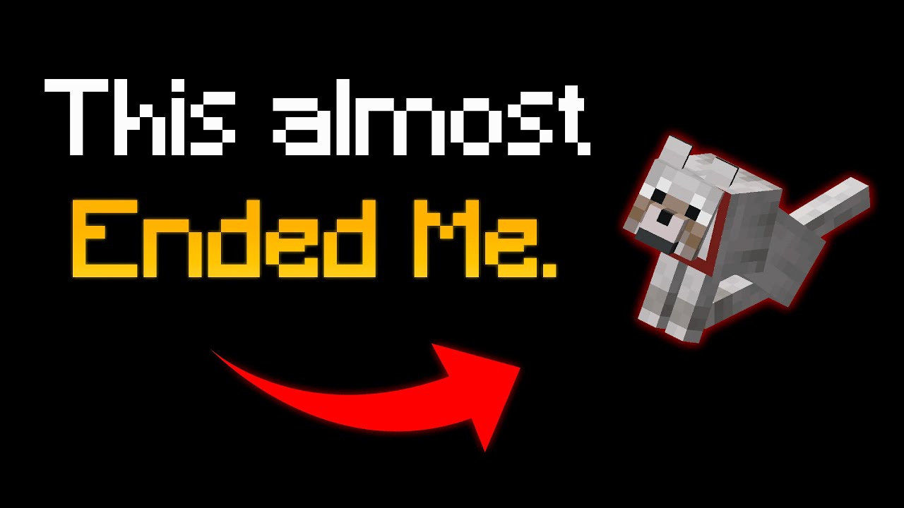 How I Almost Lost my 350 Hour Hardcore Ironman | Hypixel Skyblock