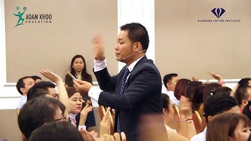 [Năng Đoạn Kim Cương] Câu Chuyện Cây Bút | Nguyễn Công Bình