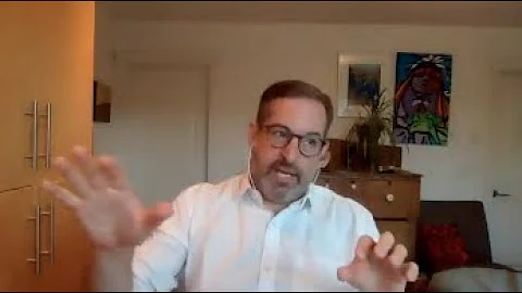 A Good War feat. Seth Klein