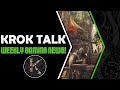 KROK TALK PODCAST | GTA 6, DRAGON BALL REMAKE and SONY WANTS TO BUY FROMSOFTWARE!