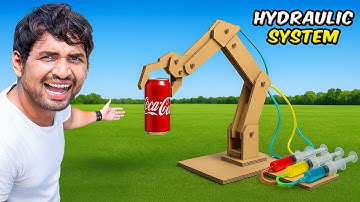 Best Cardboard Project Wins👑 - Challenge ! सबसे अच्छा प्रोजेक्ट कौन बनाएगा ?