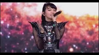 Babymetal Glastonbury 2019