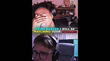 IShowSpeeds Fan Who Has Only 5 Days To Live Ishowspeed Sad Edit 
