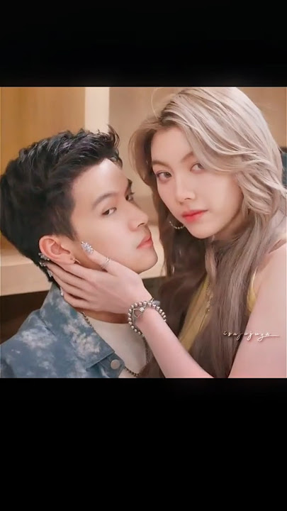 poor Pitawan 🥺only you jealousy moment/ episod 5 only you serise #onlyyou#trending#lingorm