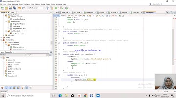 Praktikum Struktur Data(Stack)