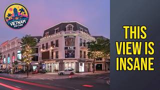 THIÊN ÂN BOUTIQUE HOTEL - This View Is Insane | Bac Lieu, Vietnam🏩