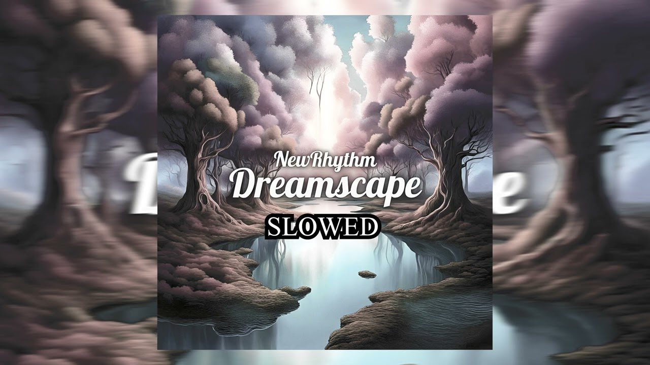 "DreamScape" (Slowed) - NewRhythm (New Music 2024)