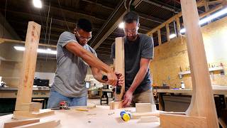We’re Bringing the Table to Life