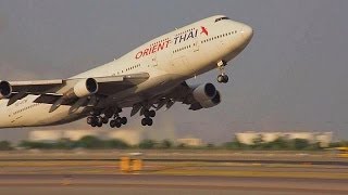 Dünyanın En Işlek Havalimanı Sou Wa Na Poum - Target