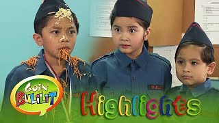 Taho-Cup | Goin’ Bulilit