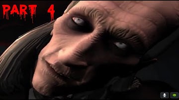 Dracula 2: The Last Sanctuary (PC) Walkthrough Pt.4 (1080P)