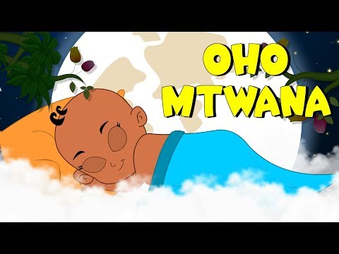 South African Lullaby