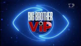 Big Brother Albania VIP 1 - Intro