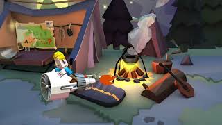 Motu Patu On Marce Cartoon