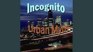 Incognito - Uppercut (feat. Frank Josephs)