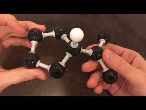 Sn1 კარბკათიონის გადანაცვლება (გაღრმავებული)