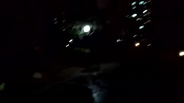 Nokia C20 Plus low-light video recording sample