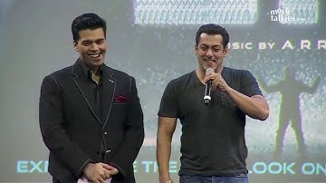 Robot 2.0 First Look Launch - Rajnikanth,Akshay Kumar,Salman Khan
