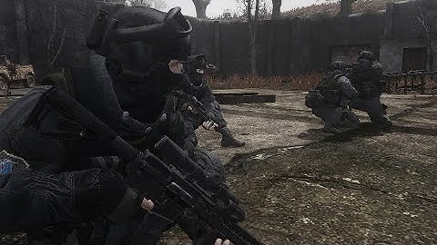 Why you should join the Mercenaries.