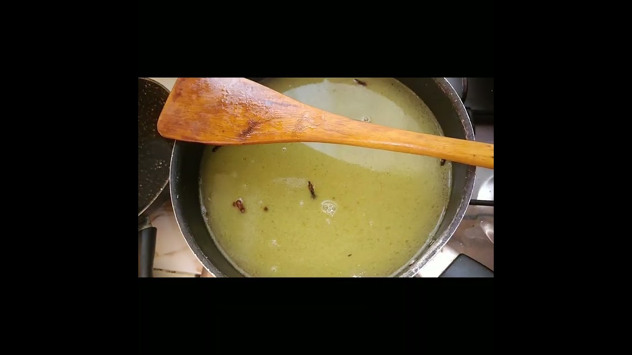 سلطة لسان الطير كتجي بنينة فهاد الوقيتة