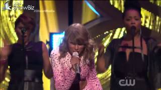 Shake It Off - Taylor Swift - iHeart Radio Music Festival 2014