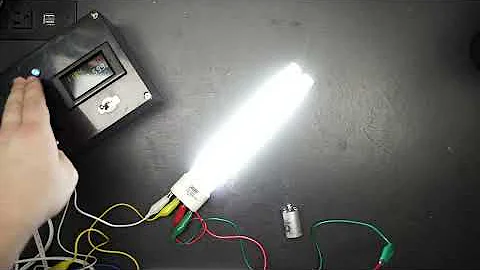 Feit Electric 18w PLL Fluorescent Bulb