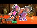 【でんせつ580/620】11/8~11/10編成【カーボンローラー/フィンセント/クーゲルシュライバー/スクイックリンα】【#スプラトゥーン3 #サモラン #サーモンラン】