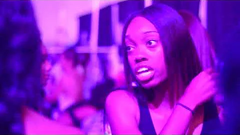 EXpressive TV: ANGELA MAYS (Model)
