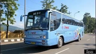 Nostalgia PMH Medan Jakarta