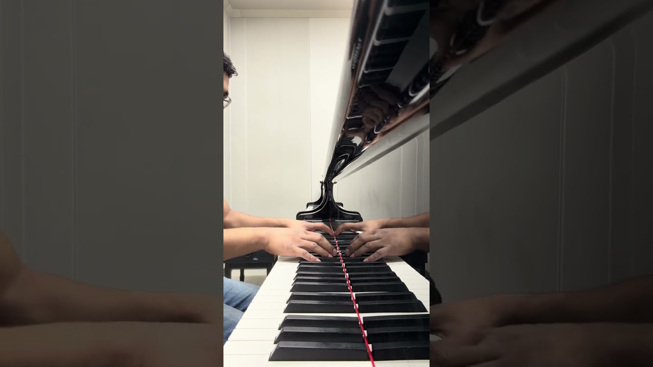 Proclamatory Intro to Improv