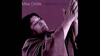 Mercedes Sosa - La Peregrinación