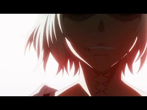 【MAD】 Einekraine × juuzou Suzuya