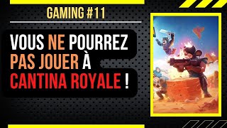 Gaming - Fin De La Bêta De Cantina Royale, Tout Ce Que Vous Devez Savoir 