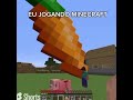 EU JOGANDO MINECRAFT